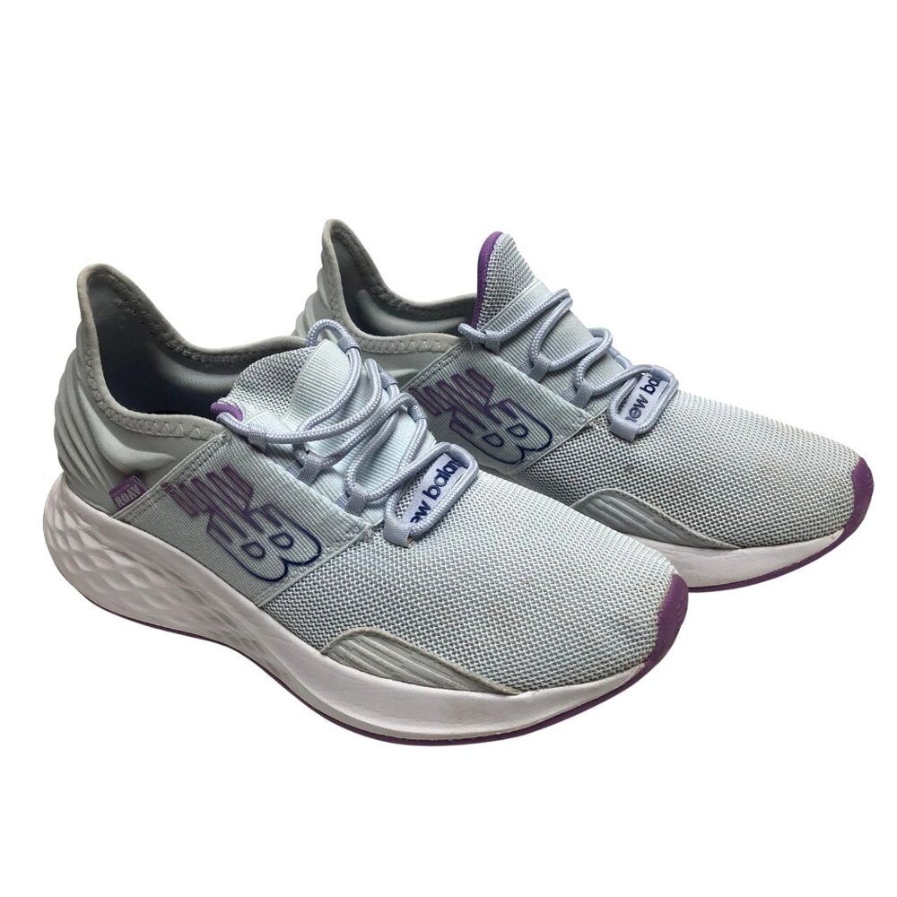 NEW BALANCE FRESH FOAM ROAV‎ WOMEN SHOES BWROAVFG1 SIZE 8.5